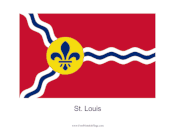 St Louis